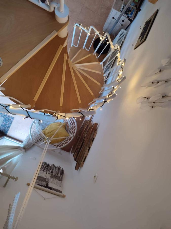 Specious Apartment Manitu In Forest Countryside Fužine エクステリア 写真