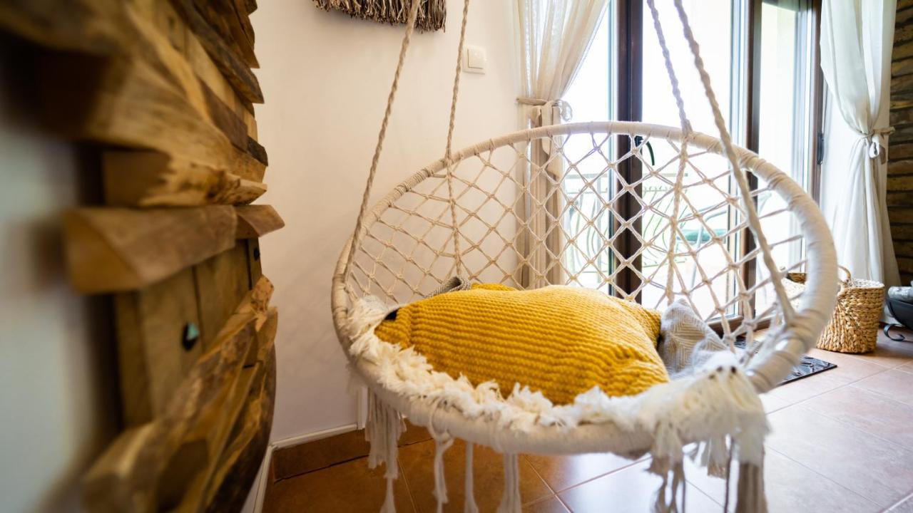 Specious Apartment Manitu In Forest Countryside Fužine エクステリア 写真
