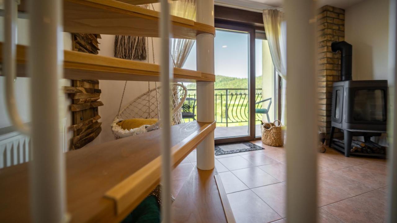 Specious Apartment Manitu In Forest Countryside Fužine エクステリア 写真