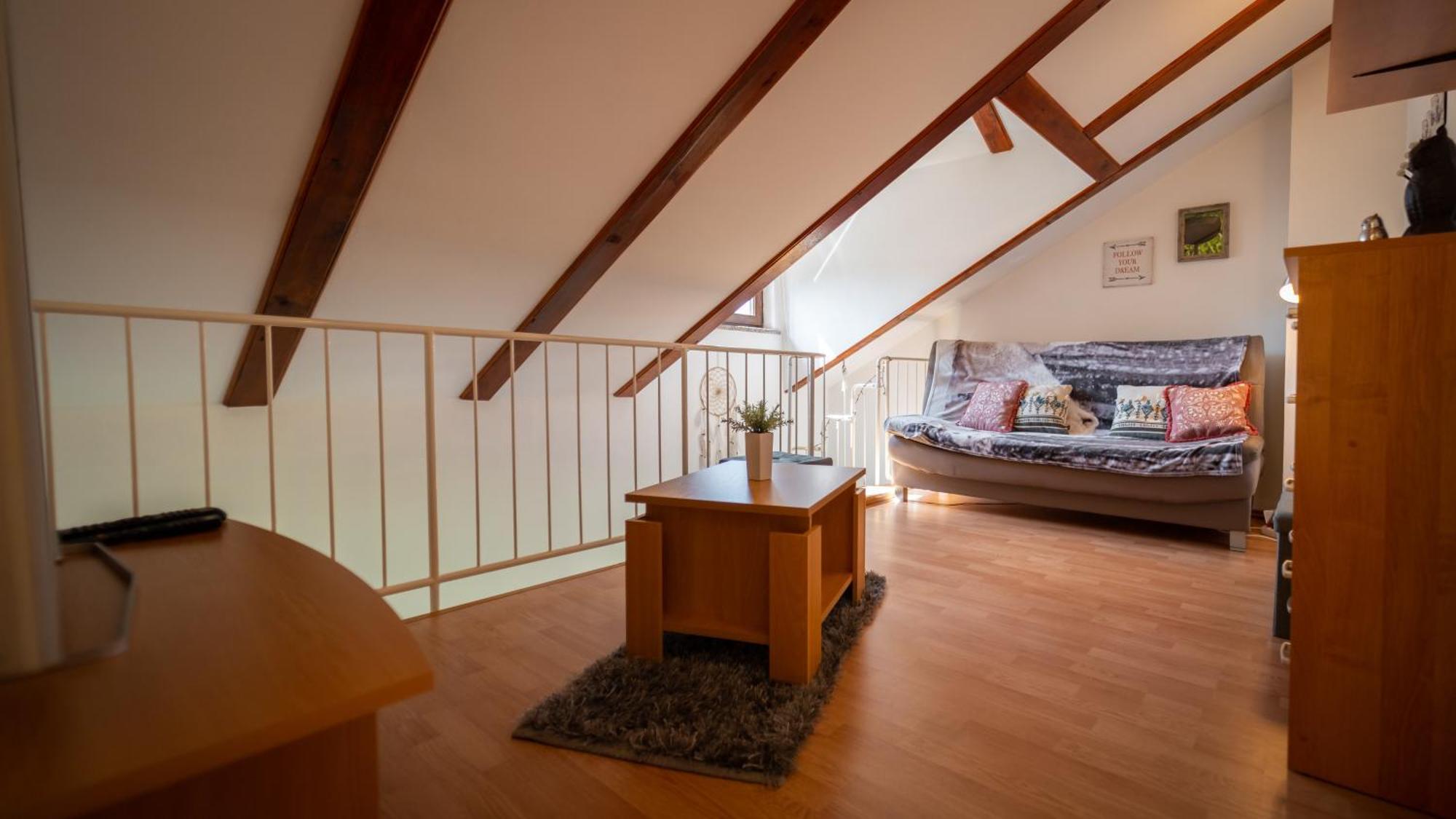Specious Apartment Manitu In Forest Countryside Fužine エクステリア 写真