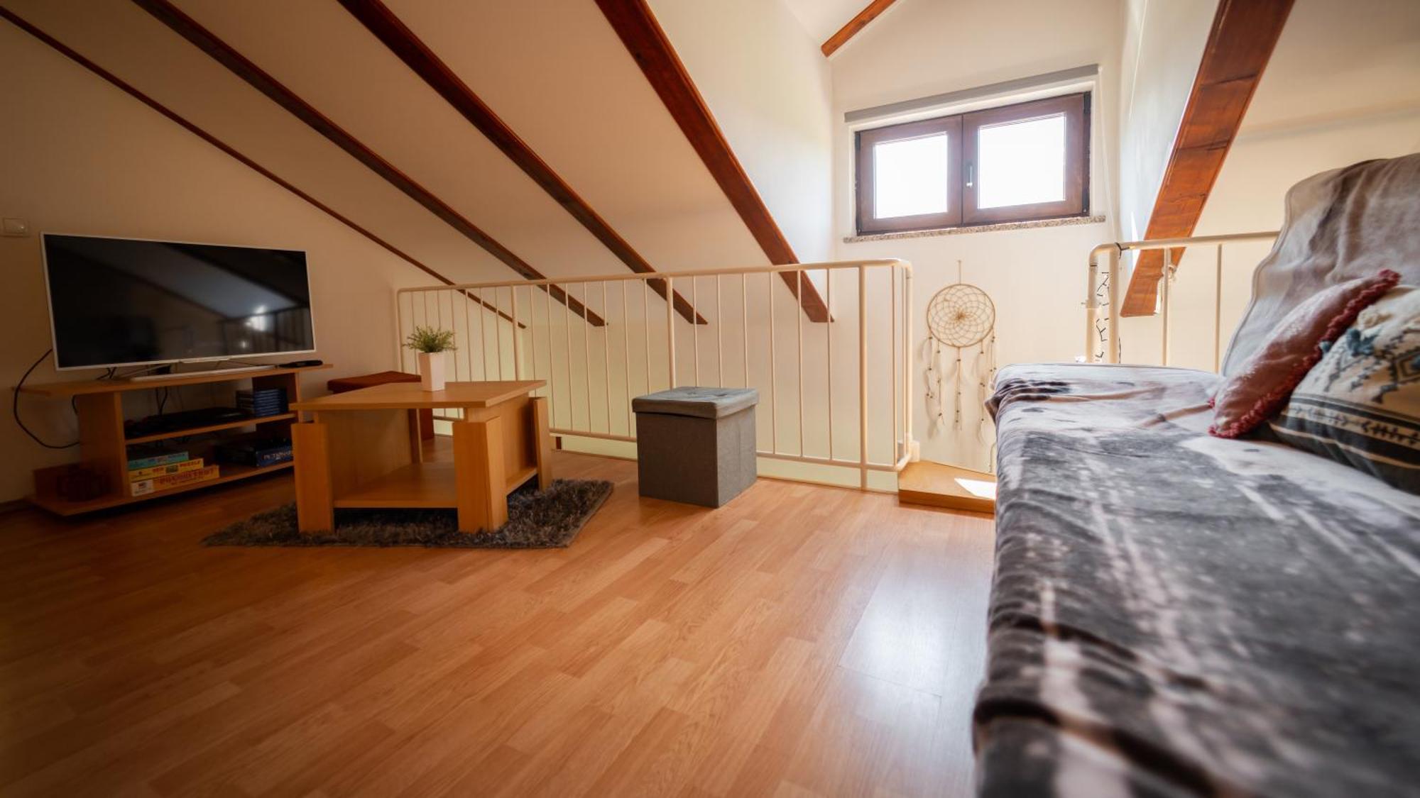Specious Apartment Manitu In Forest Countryside Fužine エクステリア 写真
