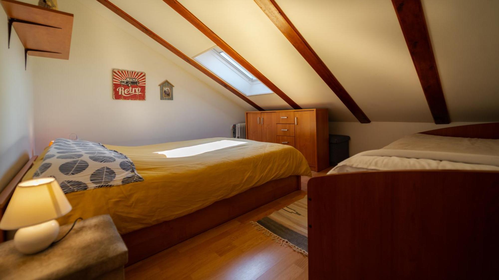 Specious Apartment Manitu In Forest Countryside Fužine エクステリア 写真